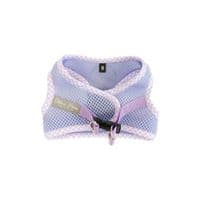 Шлей для собак Chloe's Home Dakar фиолетовый M (CLH2379)