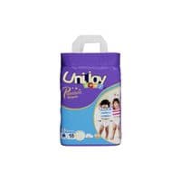 Подгузники Unijoy baby Premium XL (12-17 кг)18 шт (6973920541042)
