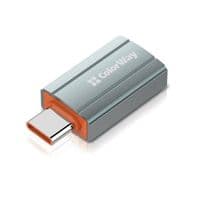Переходник OTG USB 3.2 AF to USB-C ColorWay (CW-AD-AC3)