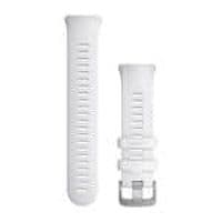 Ремінець Garmin Swim 2, Silicone Band, Whitestone, S/M (010-12929-01)