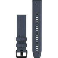 Ремешок для смарт-часов Garmin Ремінець для Approach S12 Granite Blue (010-13076-01)