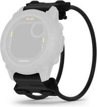 Ремешок для смарт-часов Garmin Ремінець для Descent QuickFit 22 Bungee Band (010-13249-01)