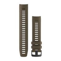 Ремешко для смарт-часов Garmin Ремінець для Instinct Tactical Coyote Tan (010-12854-19)