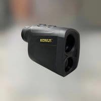 Лазерний далекомір KONUS RF-1200 6x25