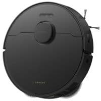 Робот-пылесос моющий Dreame Bot L40 Ultra CE Black (RLD52SE-Bl)