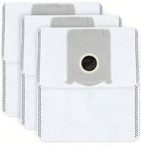 Главная щетка до робот-пылесосов ANTIBACT. DUST BAG X8/T30C/T50MAX PROOMNI ECOVACS