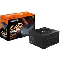Блок живлення GIGABYTE GP-UD1000GM PG5 V2, ATX3.1, 1000 Вт