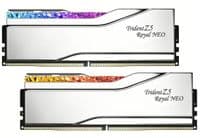 Набір із двох модулів пам'яті 64GB DDR5-6000 K2 6000J2636H32GX2-TR5NS G.SKILL