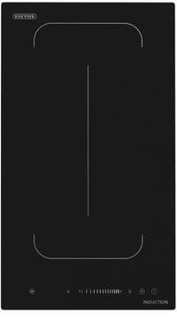 Варильна поверхня ELEYUS H4EBHG SL 30 BL BI