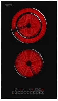 Варильна поверхня ELEYUS H3EBHG SL 30 BL V1