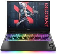 Ноутбук HP OMEN MAX 16z-AK000 (A4UV9AV) (16 дюймів/Ryzen AI 9 HX 375/16/RTX5060/SSD1000/W11)