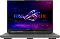 Ноутбук ASUS ROG Strix G16 G614PR (G614PR-G16.R95070TI)(16"/Ryzen 9 8940HX/16/RTX5070Ti/SSD1000/W11)