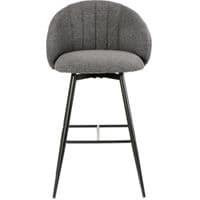 Стул Special4You Alesund grey