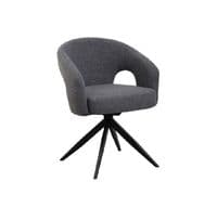 Стул Special4You Imperius grey