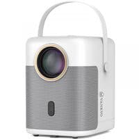 Проектор Vankyo H300A Full HD 220 ANSI Lm 1000:1 16:9/4:3 HDMI  Android 9.0 Wifi 6 белый