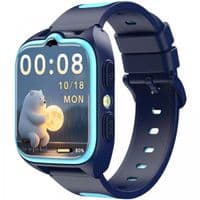 Часы детские с GPS Blackview Z30 Blue