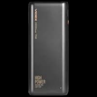 Повербанк VIDEX VPB-202C 75W Black 20000mAh
