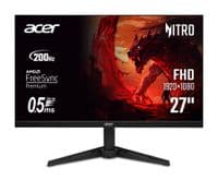 УЦІНКА! Монітор 27" QG271X1BMIIPX UM.HQ0EE.101 ACER