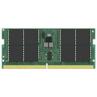 Kingston DRAM 8GB 6400MT/s DDR5 Non-ECC CL52 CSODIMM 1Rx16
