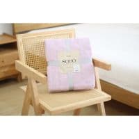 Текстиль для дому SOHO Плед 150*200 см Design Bone