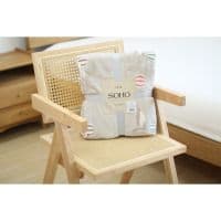 Текстиль для дома SOHO Плед 150*200 см Baby Beige