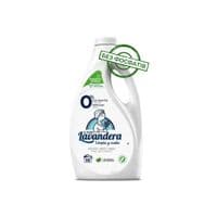 Гель для прання La Antigua Lavandera Natural Без аромату 2.5 л (8435495843887)