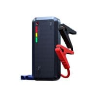 Пуско-зарядний пристрій Baseus PrimeTrip VJ1 Supercapacitor Car Jump Starter 1200A Cosmic Black