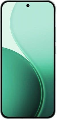 Смартфон OPPO Reno14 12/256GB (Luminous Green)