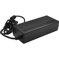 Зовнішній адаптер постійного струму блоку живлення  GM-120  External Adapter DC ATX  GM-12