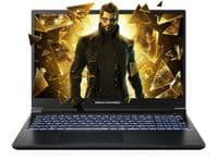 Ноутбук Dream Machines RG5060-15 15.6QHD IPS, Intel i9-14900HX, 16GB, F1TB, NVD5060-8, DOS, чорний