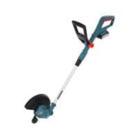 Триммер садовый аккумуляторный Konner&Sohnen KS GT-20V 20В литий-ионная 8500об/мин 1.95кг без АКБ по ЗП