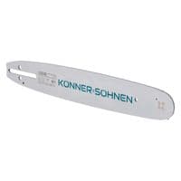 Шина для цепной пилы Konner&Sohnen 33см 1.5мм