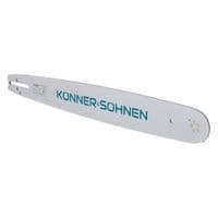 Шина для цепной пилы Konner&Sohnen 50см 1.5мм