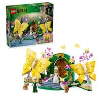 Конструктор LEGO Wicked День свадьбы Глинды