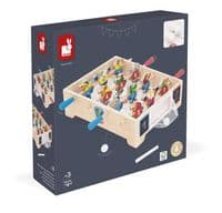 Настольная игра Janod мини хоккей