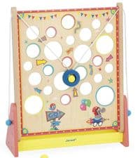 Настольная игра Janod Вертикальный вызов