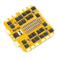 Регулятор ходу (ESC) KaraFPV Midnight 4in1 80A 8S (4in1 80A 8S)