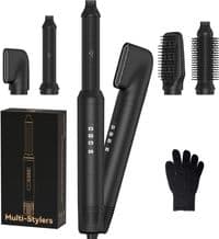 Мультистайлер INSPIRE WT-640 5in1 Black