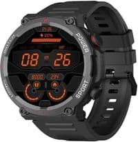 Часы Blackview W50 Black