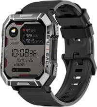 Часы Blackview W60 Black