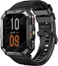 Часы  Blackview W70 Pro Black