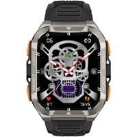 Часы Blackview W80 Pro Black