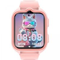 Часы детские с GPS Blackview Z30 Pink