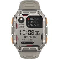 Часы Blackview W80 Pro Khaki