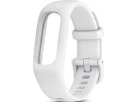 Ремінець для смарт-годин Garmin Vivosmart 5 White S/M Band (010-13201-01)