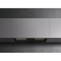 Витяжка вбудована Falmec GRUPPO INCASSO PLUS 105 BLACK (800) (CGIW05.E26P2#EUN490F)
