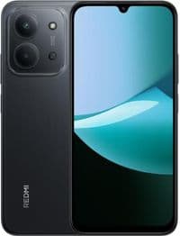 Смартфон Xiaomi Redmi 15C 4/128Gb NFC EU (no charger) Black