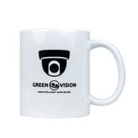 Чашка GV кераміка