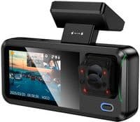 Відеореєстратор HOCO DV15 2-inch display driving recorder