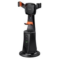 Смарт-штатив HOCO K26 Smart camera gimbal Black